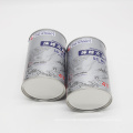 1L Metal Tin Cans for Car Paint